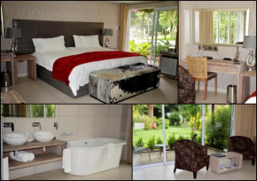 Highveld Splendour Boutique Bed and Breakfast